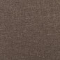 vidaXL Relaxsessel Taupe Stoff vidaXL Relaxsessel Taupe Stoff