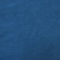 vidaXL Relaxsessel Blau Samt vidaXL Relaxsessel Blau Samt