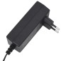 vidaXL Relaxsessel Elektrisch Weinrot Stoff vidaXL Relaxsessel Elektrisch Weinrot Stoff