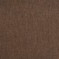 vidaXL Esszimmerstühle 6 Stk. Drehbar Braun Stoff vidaXL Esszimmerstühle 6 Stk. Drehbar Braun Stoff