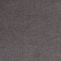 vidaXL Esszimmerstuhl Drehbar Taupe Stoff vidaXL Esszimmerstuhl Drehbar Taupe Stoff