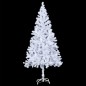 Künstlicher Weihnachtsbaum mit LEDs & Kugeln 210 cm 910 Zweige Künstlicher Weihnachtsbaum mit LEDs & Kugeln 210 cm 910 Zweige