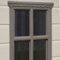 Keter Gerätehaus Factor 86 Beige Keter Gerätehaus Factor 86 Beige