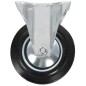 vidaXL Bockrollen 4 Stk. 160 mm vidaXL Bockrollen 4 Stk. 160 mm