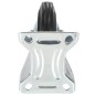 vidaXL Bockrollen 4 Stk. 160 mm vidaXL Bockrollen 4 Stk. 160 mm