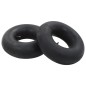 vidaXL Schubkarren-Schläuche 2 Stk. 15x6.00-6 Gummi vidaXL Schubkarren-Schläuche 2 Stk. 15x6.00-6 Gummi