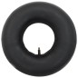 vidaXL Schubkarren-Schläuche 2 Stk. 15x6.00-6 Gummi vidaXL Schubkarren-Schläuche 2 Stk. 15x6.00-6 Gummi