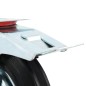 vidaXL Rollen 4 Stk. 200 mm vidaXL Rollen 4 Stk. 200 mm