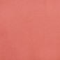 vidaXL Relaxsessel mit Hocker Rosa Samt vidaXL Relaxsessel mit Hocker Rosa Samt