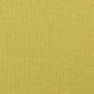 vidaXL Bettgestell ohne Matratze Grün 160x200 cm Stoff vidaXL Bettgestell ohne Matratze Grün 160x200 cm Stoff