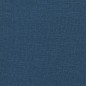 vidaXL Bett mit Matratze Blau 160x200 cm Stoff vidaXL Bett mit Matratze Blau 160x200 cm Stoff