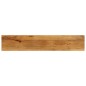vidaXL Tischplatte 160x20x2,5 cm Rechteckig Massivholz Mango vidaXL Tischplatte 160x20x2,5 cm Rechteckig Massivholz Mango
