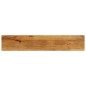vidaXL Tischplatte 140x20x3,8 cm Rechteckig Massivholz Mango vidaXL Tischplatte 140x20x3,8 cm Rechteckig Massivholz Mango