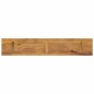 vidaXL Tischplatte 140x20x3,8 cm Rechteckig Massivholz Mango vidaXL Tischplatte 140x20x3,8 cm Rechteckig Massivholz Mango