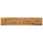 vidaXL Tischplatte 180x20x3,8 cm Rechteckig Massivholz Mango vidaXL Tischplatte 180x20x3,8 cm Rechteckig Massivholz Mango