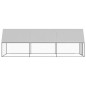 vidaXL Hühnerkäfig 2x6x2 m Verzinkter Stahl vidaXL Hühnerkäfig 2x6x2 m Verzinkter Stahl