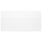 vidaXL 3D-Wandpaneele 5 Stk. Braun 100x50 cm EPS vidaXL 3D-Wandpaneele 5 Stk. Braun 100x50 cm EPS
