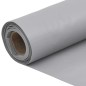 vidaXL Balkon-Sichtschutz Grau 1000x90 cm PVC vidaXL Balkon-Sichtschutz Grau 1000x90 cm PVC