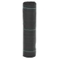 vidaXL Unkrautvlies Schwarz 0,5x10 m PP vidaXL Unkrautvlies Schwarz 0,5x10 m PP