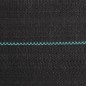 vidaXL Unkrautvlies Schwarz 0,5x10 m PP vidaXL Unkrautvlies Schwarz 0,5x10 m PP