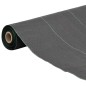 vidaXL Unkrautvlies Schwarz 1,5x25 m PP vidaXL Unkrautvlies Schwarz 1,5x25 m PP