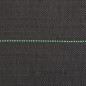 vidaXL Unkrautvlies Schwarz 1,5x25 m PP vidaXL Unkrautvlies Schwarz 1,5x25 m PP