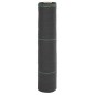 vidaXL Unkrautvlies Schwarz 0,5x25 m PP vidaXL Unkrautvlies Schwarz 0,5x25 m PP