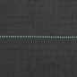 vidaXL Unkrautvlies Schwarz 0,5x25 m PP vidaXL Unkrautvlies Schwarz 0,5x25 m PP