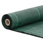 vidaXL Unkrautvlies Grün 4x5 m PP vidaXL Unkrautvlies Grün 4x5 m PP
