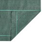 vidaXL Unkrautvlies Grün 4x5 m PP vidaXL Unkrautvlies Grün 4x5 m PP