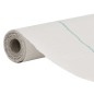 vidaXL Unkrautvlies Weiß 1x25 m PP vidaXL Unkrautvlies Weiß 1x25 m PP