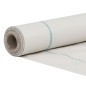 vidaXL Unkrautvlies Weiß 1x25 m PP vidaXL Unkrautvlies Weiß 1x25 m PP