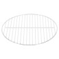 vidaXL Grillrost Rund Ø37 cm 304 Edelstahl vidaXL Grillrost Rund Ø37 cm 304 Edelstahl
