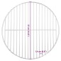 vidaXL Grillrost Rund Ø37 cm 304 Edelstahl vidaXL Grillrost Rund Ø37 cm 304 Edelstahl