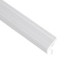 vidaXL Treppenkantenprofile in L-Form 15 Stk. Aluminium 134 cm Silbern vidaXL Treppenkantenprofile in L-Form 15 Stk. Aluminium 134 cm Silbern