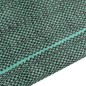 vidaXL Unkrautvlies Grün 0,5x25 m PP vidaXL Unkrautvlies Grün 0,5x25 m PP