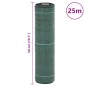 vidaXL Unkrautvlies Grün 0,5x25 m PP vidaXL Unkrautvlies Grün 0,5x25 m PP