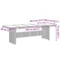 vidaXL 7-tlg. Garten-Essgruppe mit Kissen Schwarz Poly Rattan vidaXL 7-tlg. Garten-Essgruppe mit Kissen Schwarz Poly Rattan