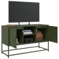 vidaXL Highboard Weiß 36x39x107 cm Stahl vidaXL Highboard Weiß 36x39x107 cm Stahl