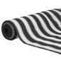 vidaXL Zaunblende Anthrazit und Weiß 2x10 m HDPE 150 g/m² vidaXL Zaunblende Anthrazit und Weiß 2x10 m HDPE 150 g/m²
