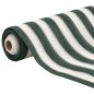 vidaXL Zaunblende Grün und Weiß 1,2x50 m HDPE 75 g/m² vidaXL Zaunblende Grün und Weiß 1,2x50 m HDPE 75 g/m²
