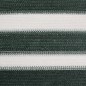 vidaXL Zaunblende Grün und Weiß 1,2x50 m HDPE 75 g/m² vidaXL Zaunblende Grün und Weiß 1,2x50 m HDPE 75 g/m²