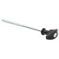 vidaXL Zeltheringe 12 Stk. 20 cm Ø7 mm Verzinkter Stahl vidaXL Zeltheringe 12 Stk. 20 cm Ø7 mm Verzinkter Stahl