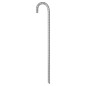 vidaXL Zeltheringe 12 Stk. 41,5 cm Ø12 mm Verzinkter Stahl vidaXL Zeltheringe 12 Stk. 41,5 cm Ø12 mm Verzinkter Stahl