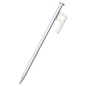 vidaXL Zeltheringe 24 Stk. 20 cm 9 mm Verzinkter Stahl vidaXL Zeltheringe 24 Stk. 20 cm 9 mm Verzinkter Stahl