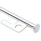vidaXL Zeltheringe 24 Stk. 20 cm 9 mm Verzinkter Stahl vidaXL Zeltheringe 24 Stk. 20 cm 9 mm Verzinkter Stahl