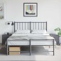 vidaXL Nachttische 2 Stk. Anthrazit 36x39x43,5 cm Stahl vidaXL Nachttische 2 Stk. Anthrazit 36x39x43,5 cm Stahl
