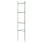 vidaXL Tomatenkäfige 8 Stk. 154 cm Stahl und PP vidaXL Tomatenkäfige 8 Stk. 154 cm Stahl und PP