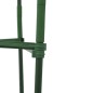 vidaXL Tomatenkäfige 8 Stk. 154 cm Stahl und PP vidaXL Tomatenkäfige 8 Stk. 154 cm Stahl und PP