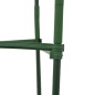 vidaXL Tomatenkäfige 8 Stk. 116 cm Stahl und PP vidaXL Tomatenkäfige 8 Stk. 116 cm Stahl und PP